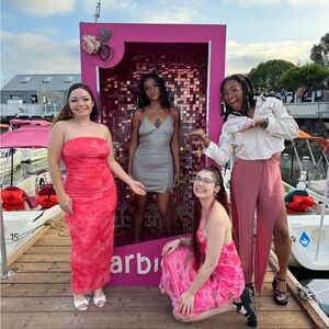 Meet your Posher, Bianca